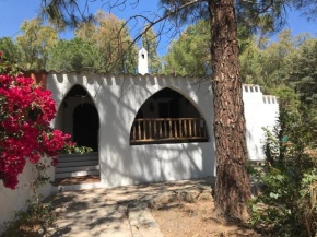 Villa Elisa a cinque minuti dalla spiaggia Sinnai